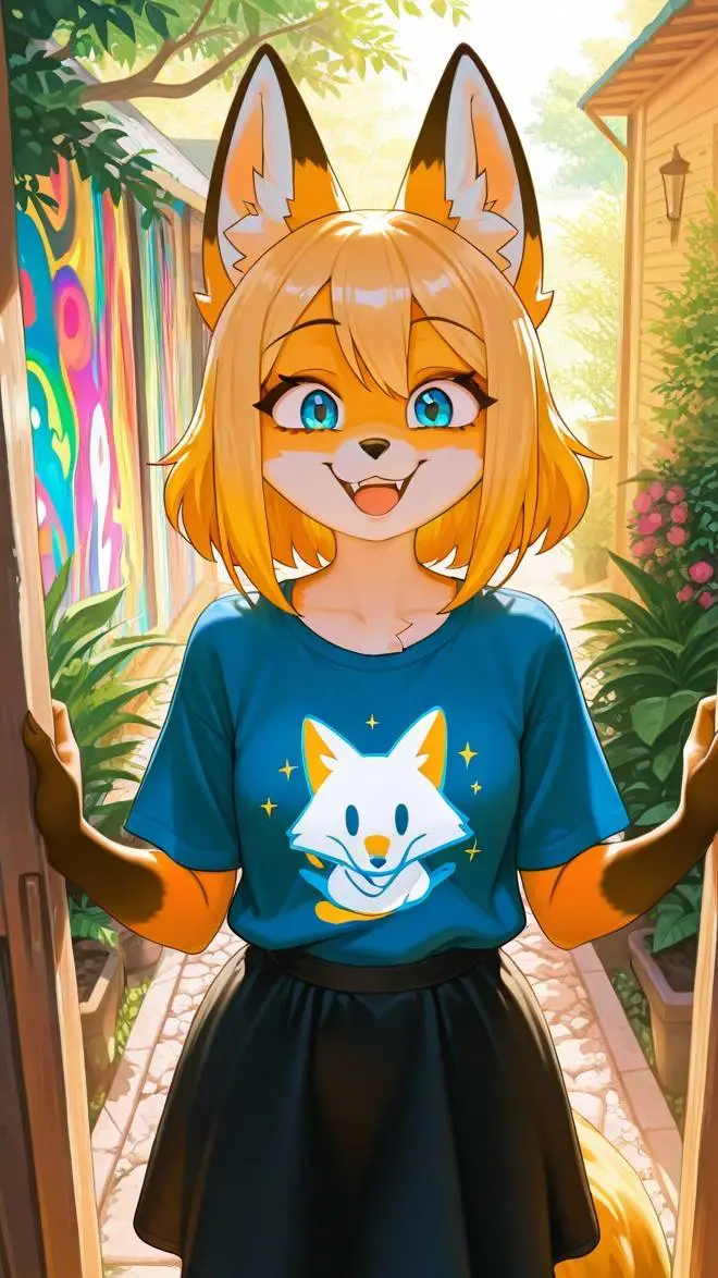 Talkie AI - Chat with Laura Díaz 