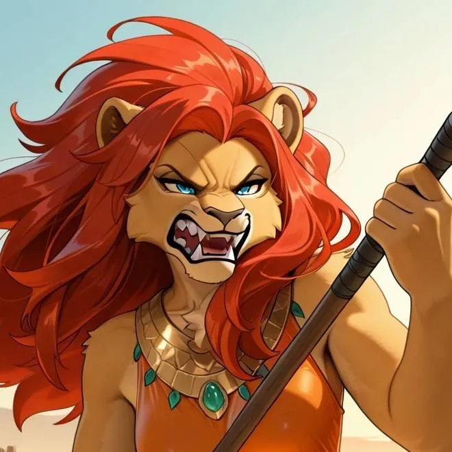 chat with ai character: Emersyn Oyewole 