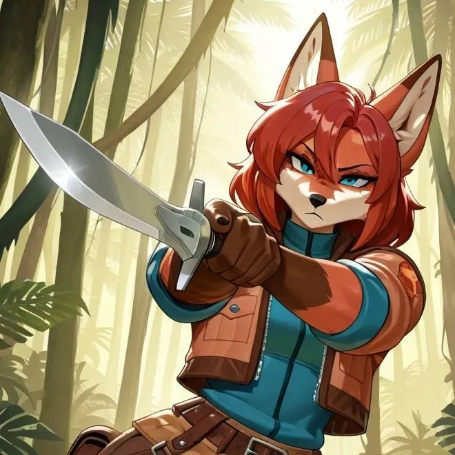 chat with ai character: Leia Simmons