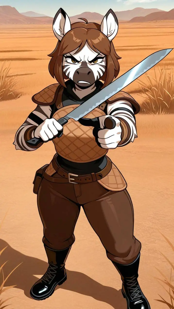 Talkie AI - Chat with Avianna Angola