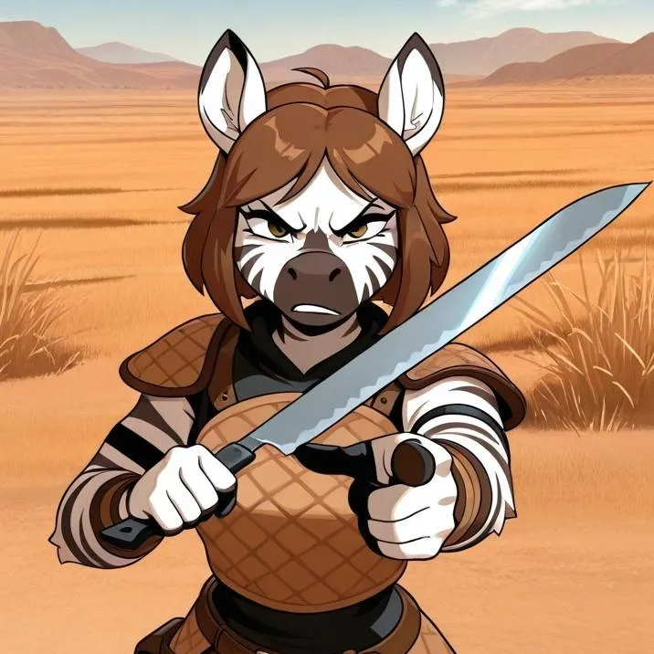 chat with ai character: Avianna Angola