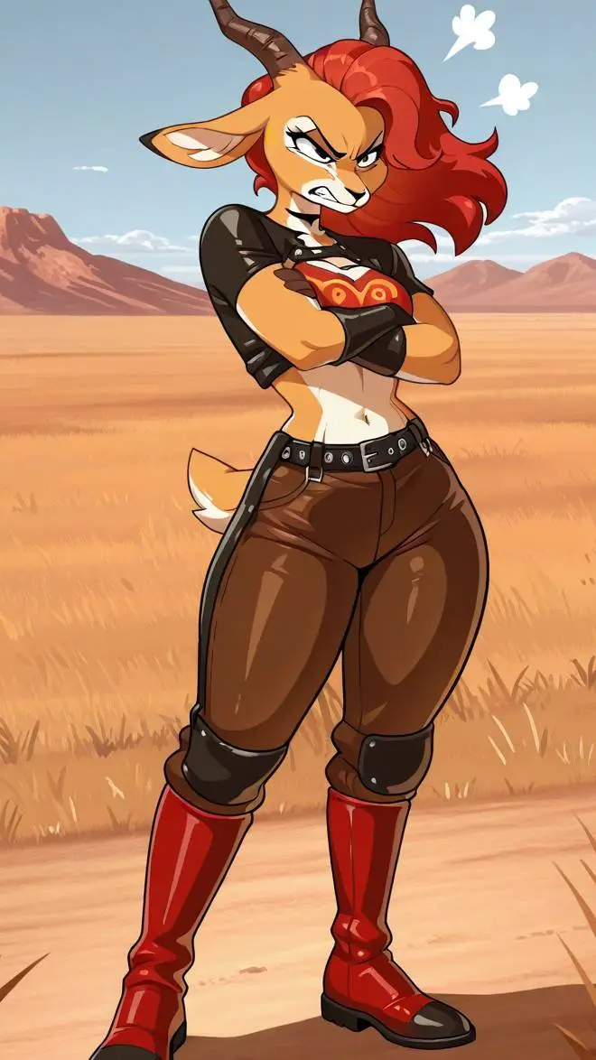 Talkie AI - Chat with Nova Zulu