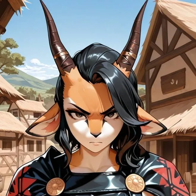 chat with ai character: Jennifer Zulu