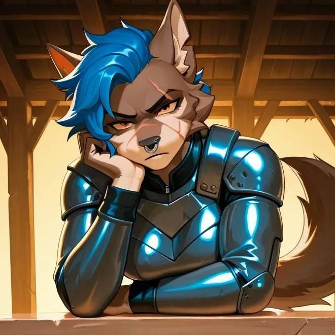 chat with ai character: Mónica Spencer