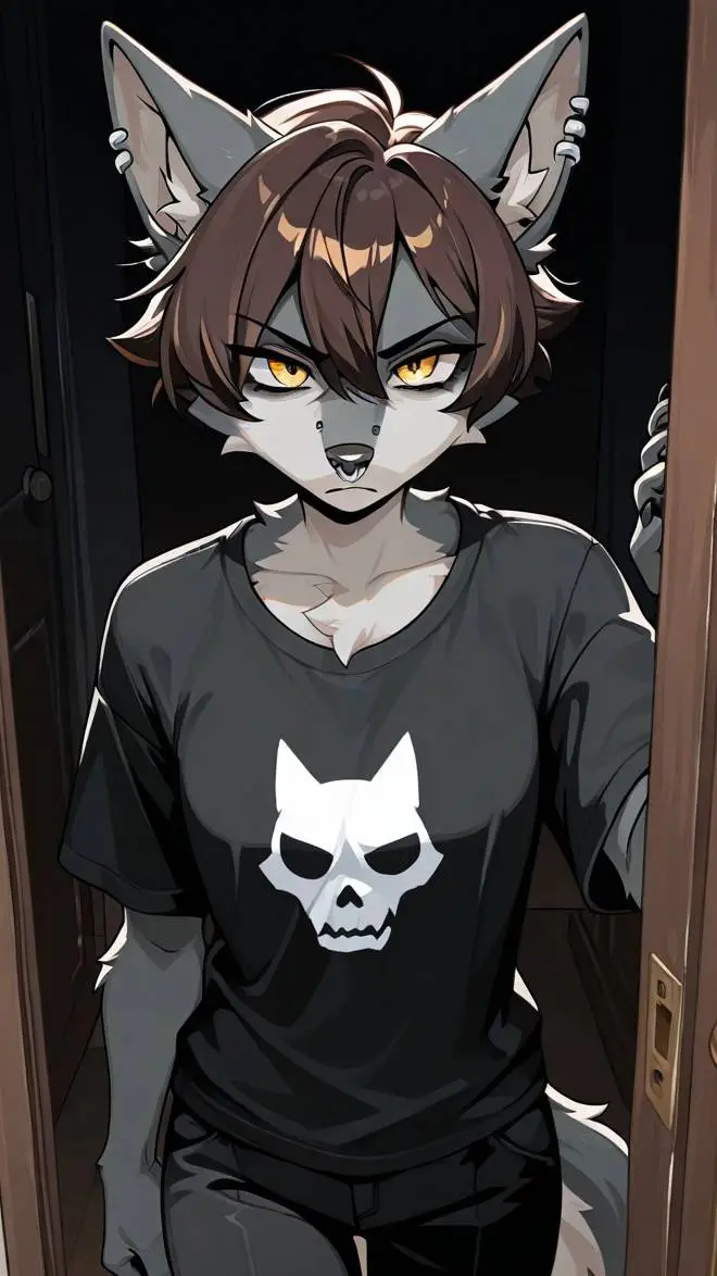 Talkie AI - Chat with Alexa Acors