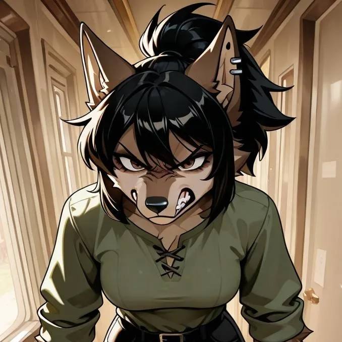 chat with ai character: Beatrice Acors