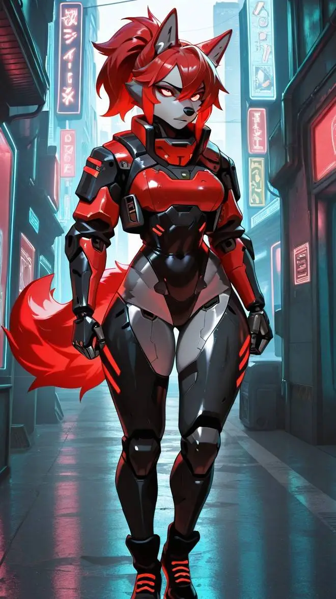 Talkie AI - Chat with K-21