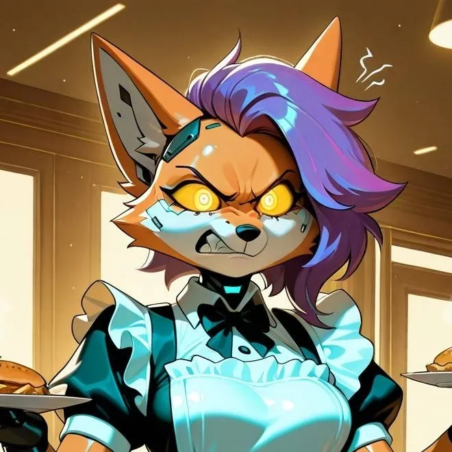 chat with ai character: G-12