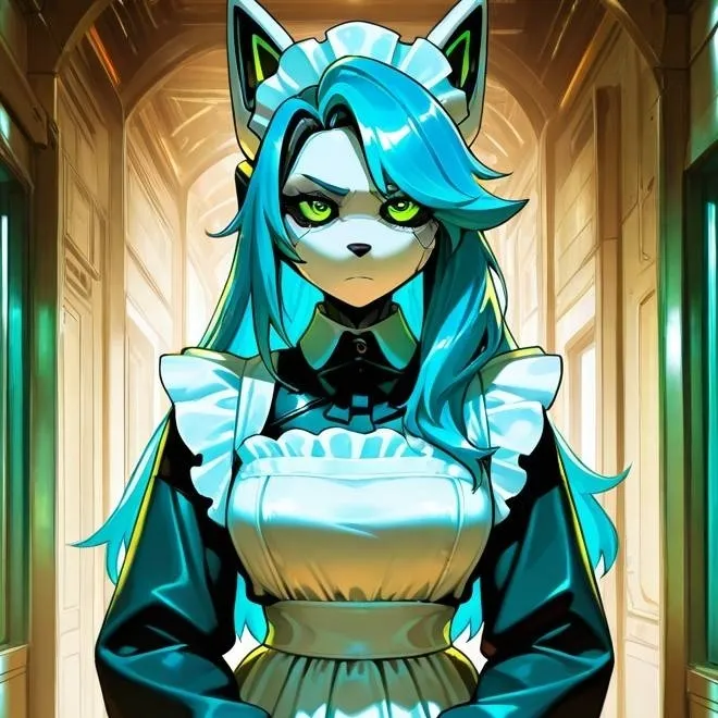 chat with ai character: G-20