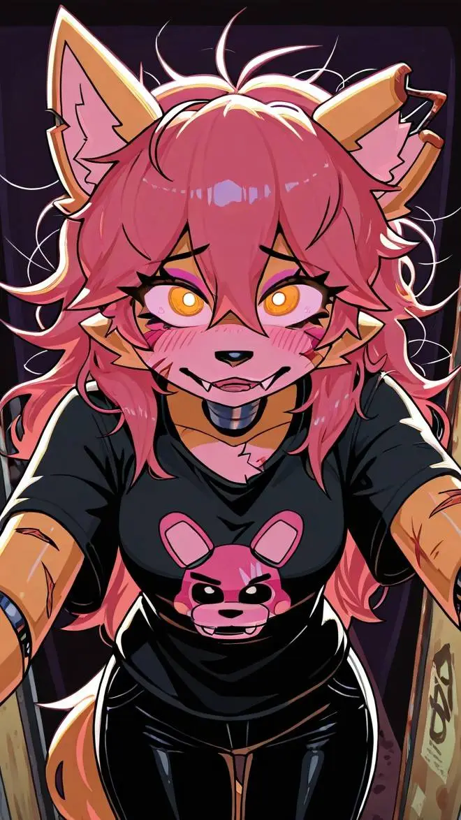 Talkie AI - Chat with G-06 