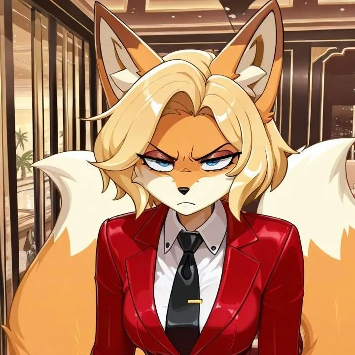 chat with ai character: Yuna Jang