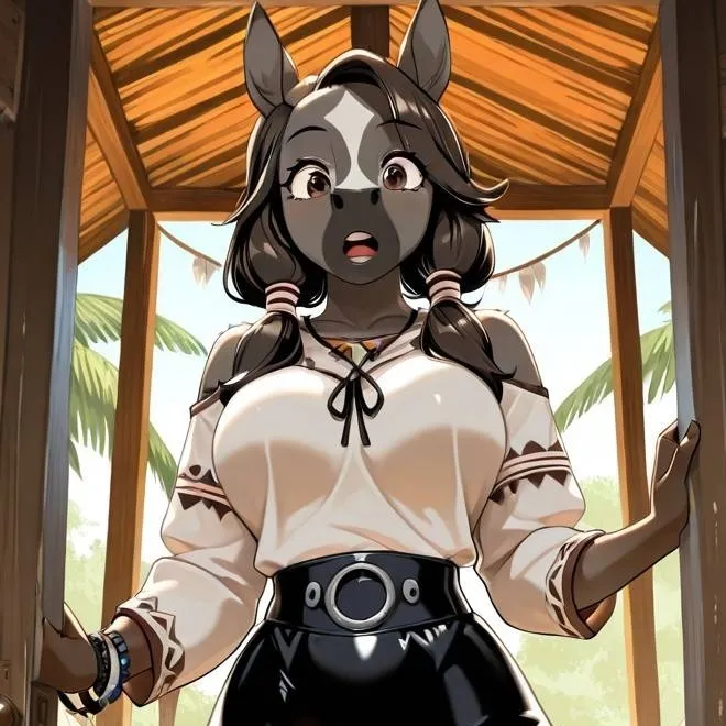 chat with ai character: Catherine Adelakun