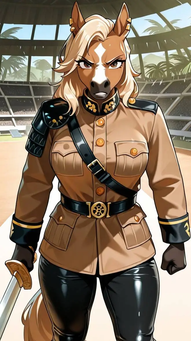 Talkie AI - Chat with Anne Adelakun