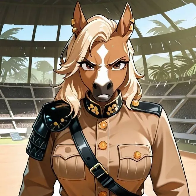 chat with ai character: Anne Adelakun