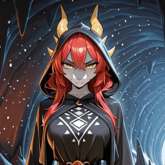 chat with ai character: Stella Cox