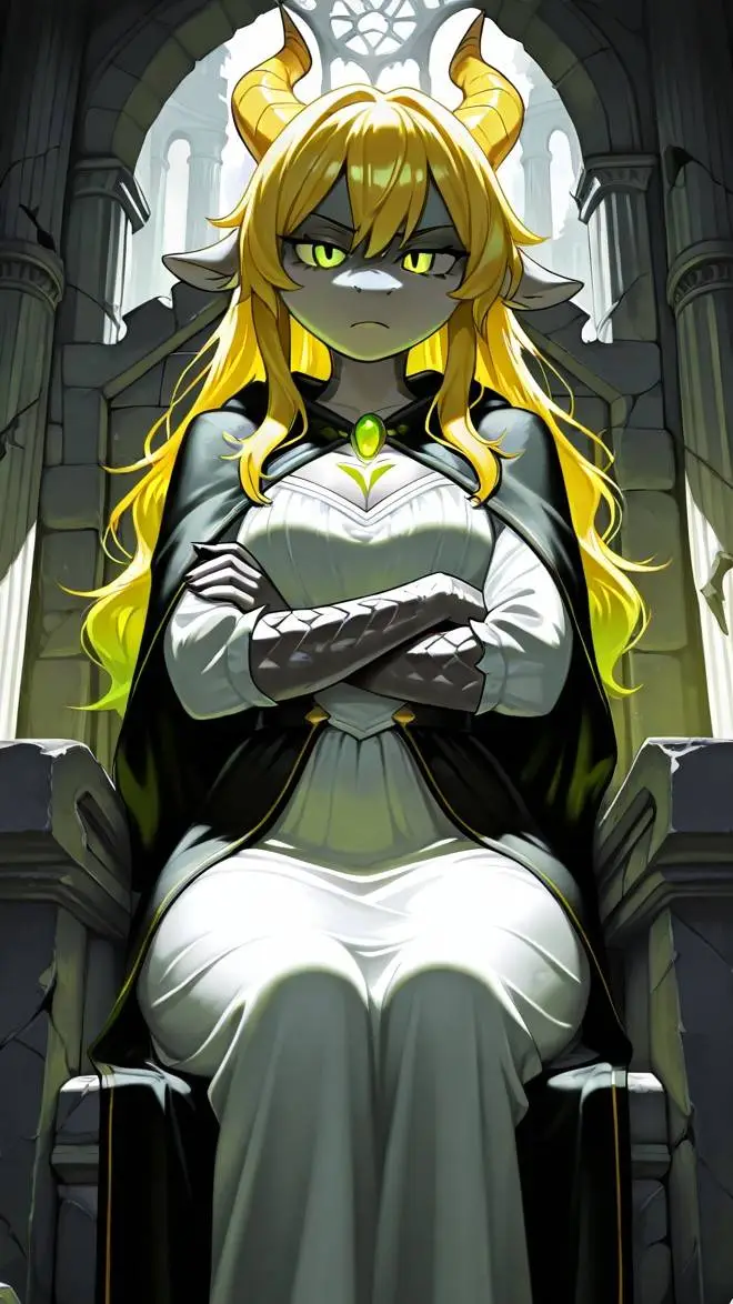 Talkie AI - Chat with Mila Puffton