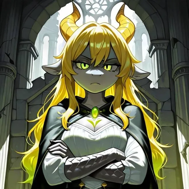 chat with ai character: Mila Puffton