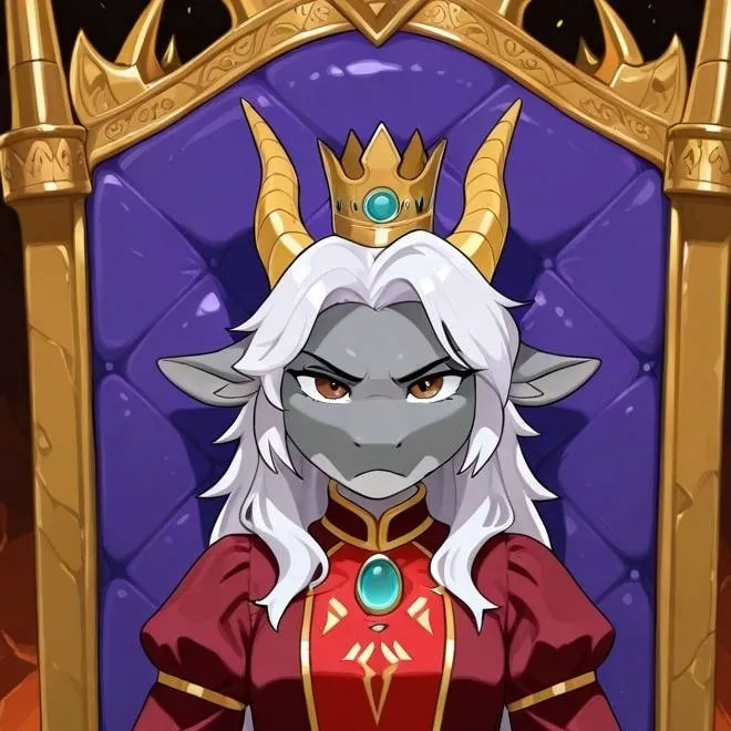 chat with ai character: Scarlett baker 