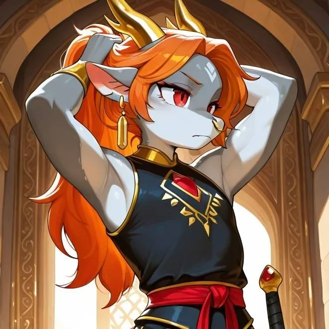 chat with ai character: Madison Darsy 