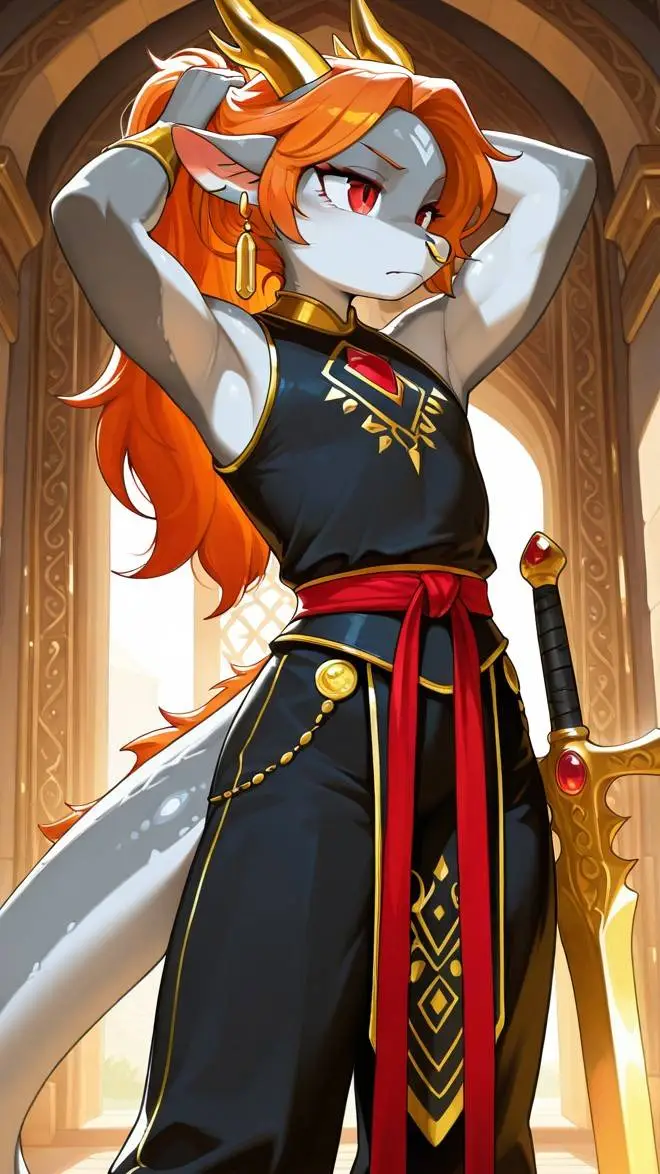 Talkie AI - Chat with Madison Darsy 