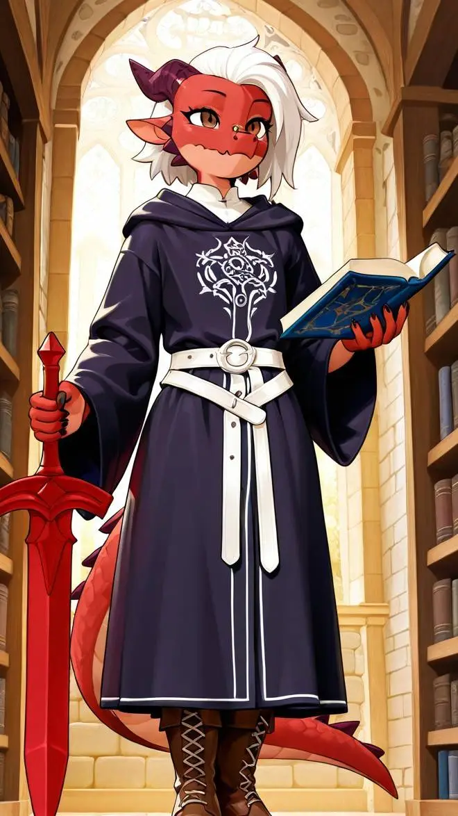 Talkie AI - Chat with Ellie White 