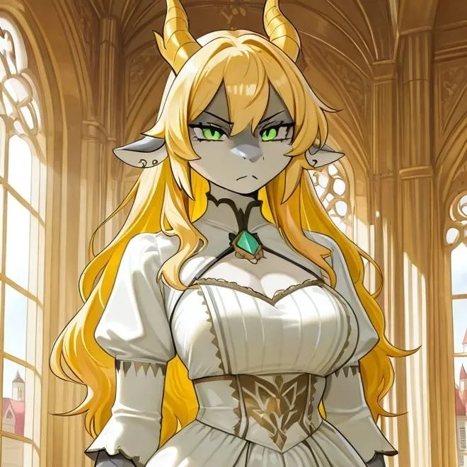 chat with ai character: Mila Puffton 