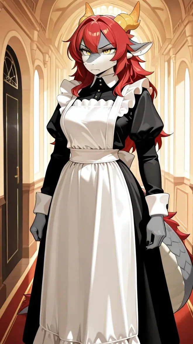 Talkie AI - Chat with Stella Cox