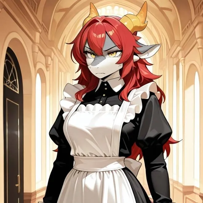 chat with ai character: Stella Cox