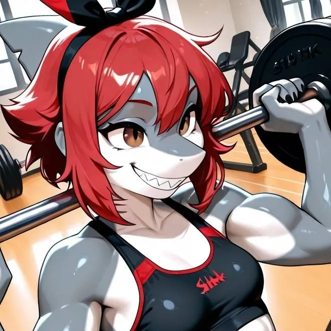 chat with ai character: Anita Miller 