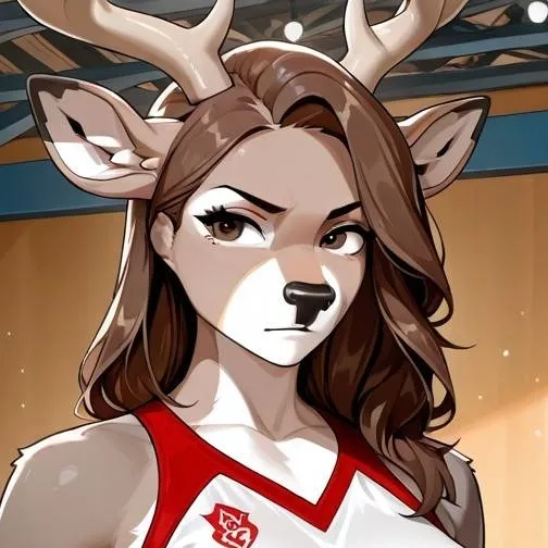 chat with ai character: Yuliana Young