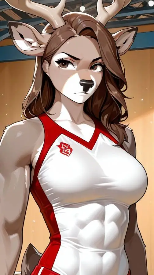 Talkie AI - Chat with Yuliana Young