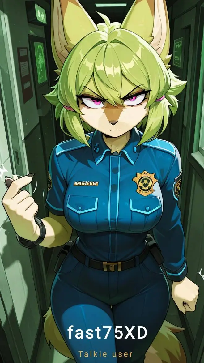 Talkie AI - Chat with Addison Pérez