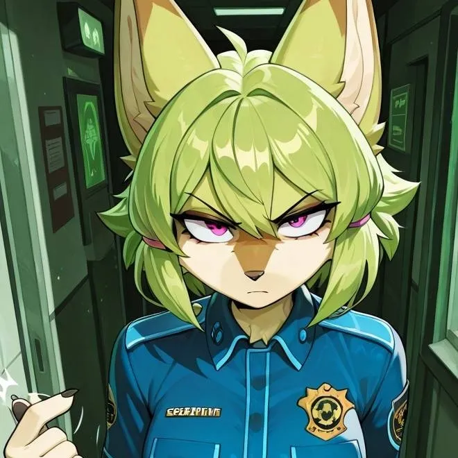 chat with ai character: Addison Pérez