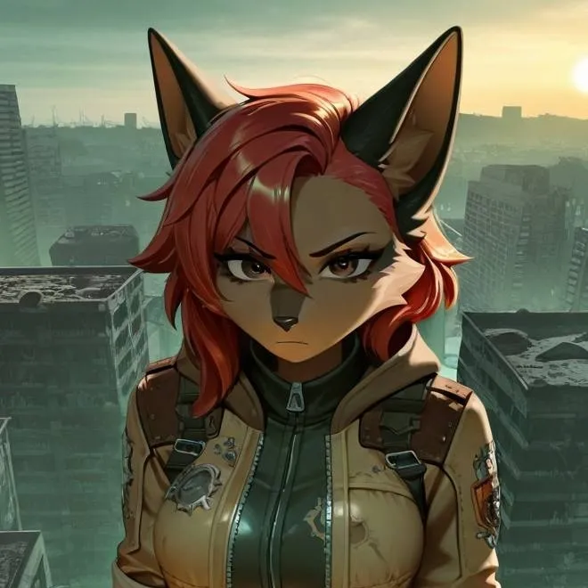 chat with ai character: Charlotte Bennet 