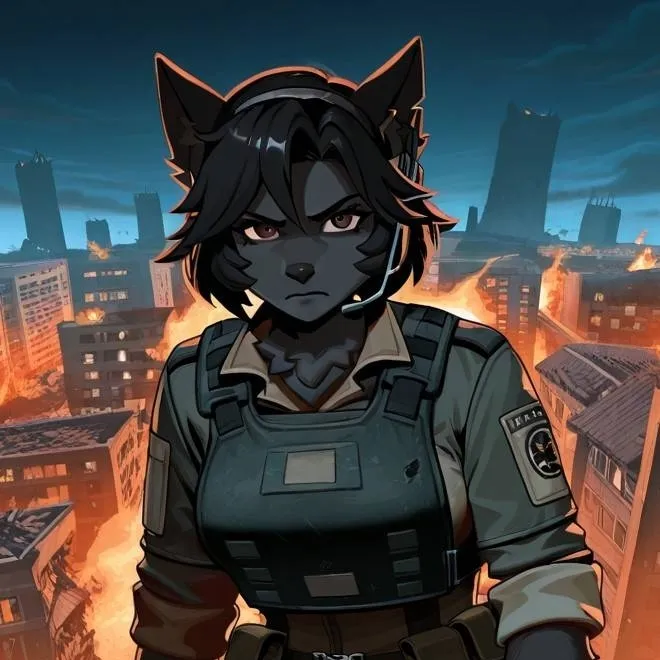 chat with ai character: Verónica Scott 