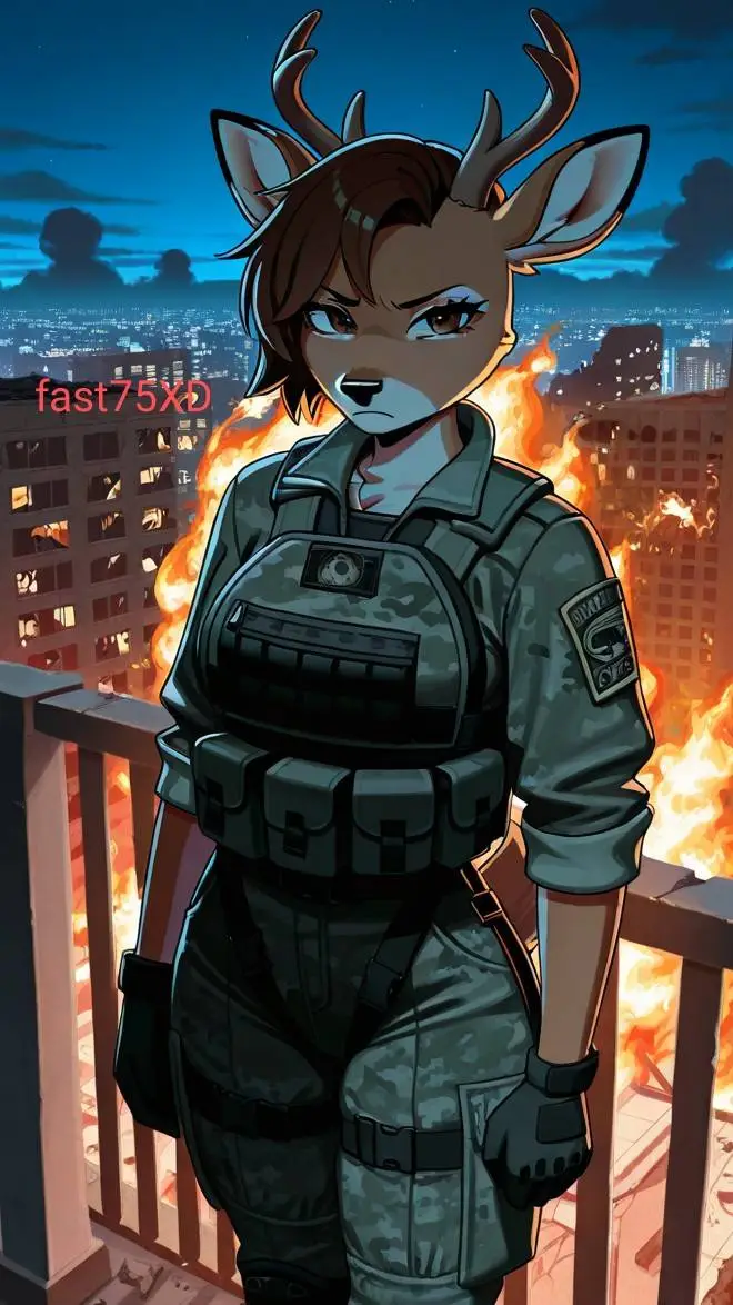 Talkie AI - Chat with Camila rojas 