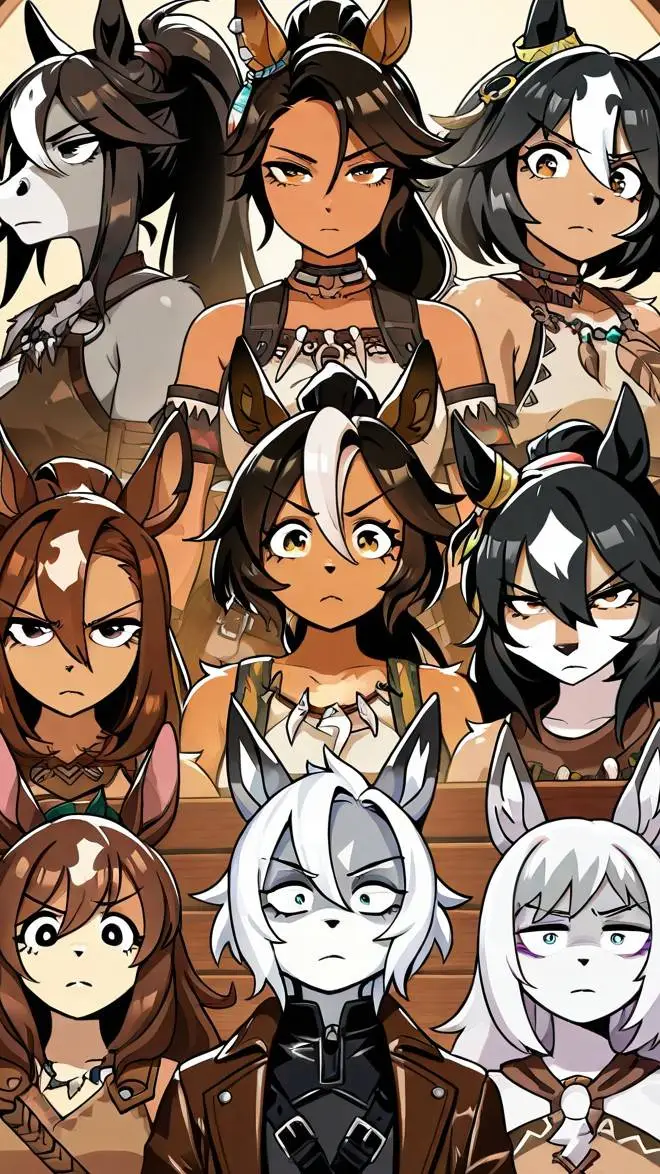 Talkie AI - Chat with anthropomorphic