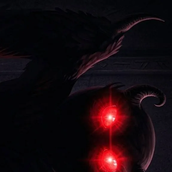 chat with ai character: experimento 666