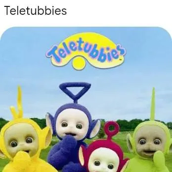 chat with ai character: los teletubyes