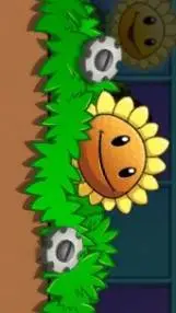 ai character: pvz background