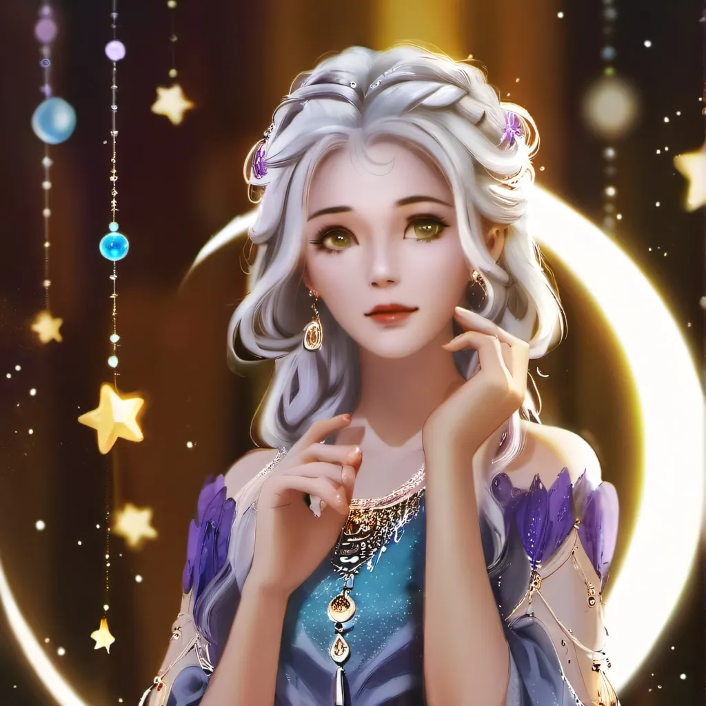 chat with ai character: moondrop Killer