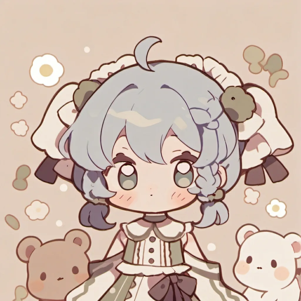 chat with ai character: Christine:>