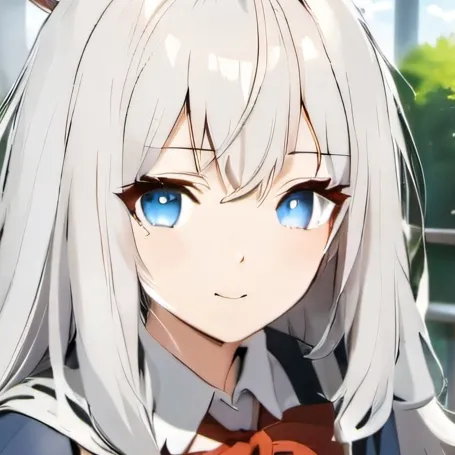 chat with ai character: Isabel