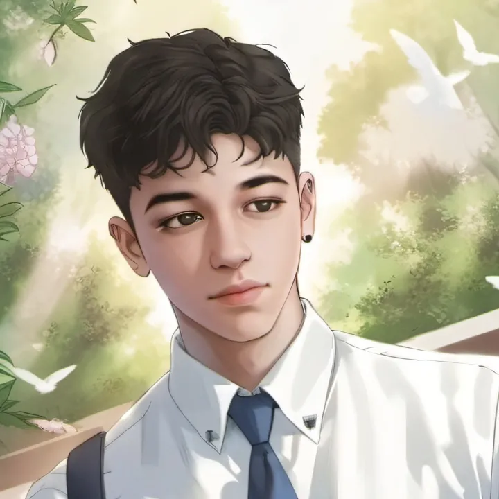chat with ai character: Adrian Fernández 