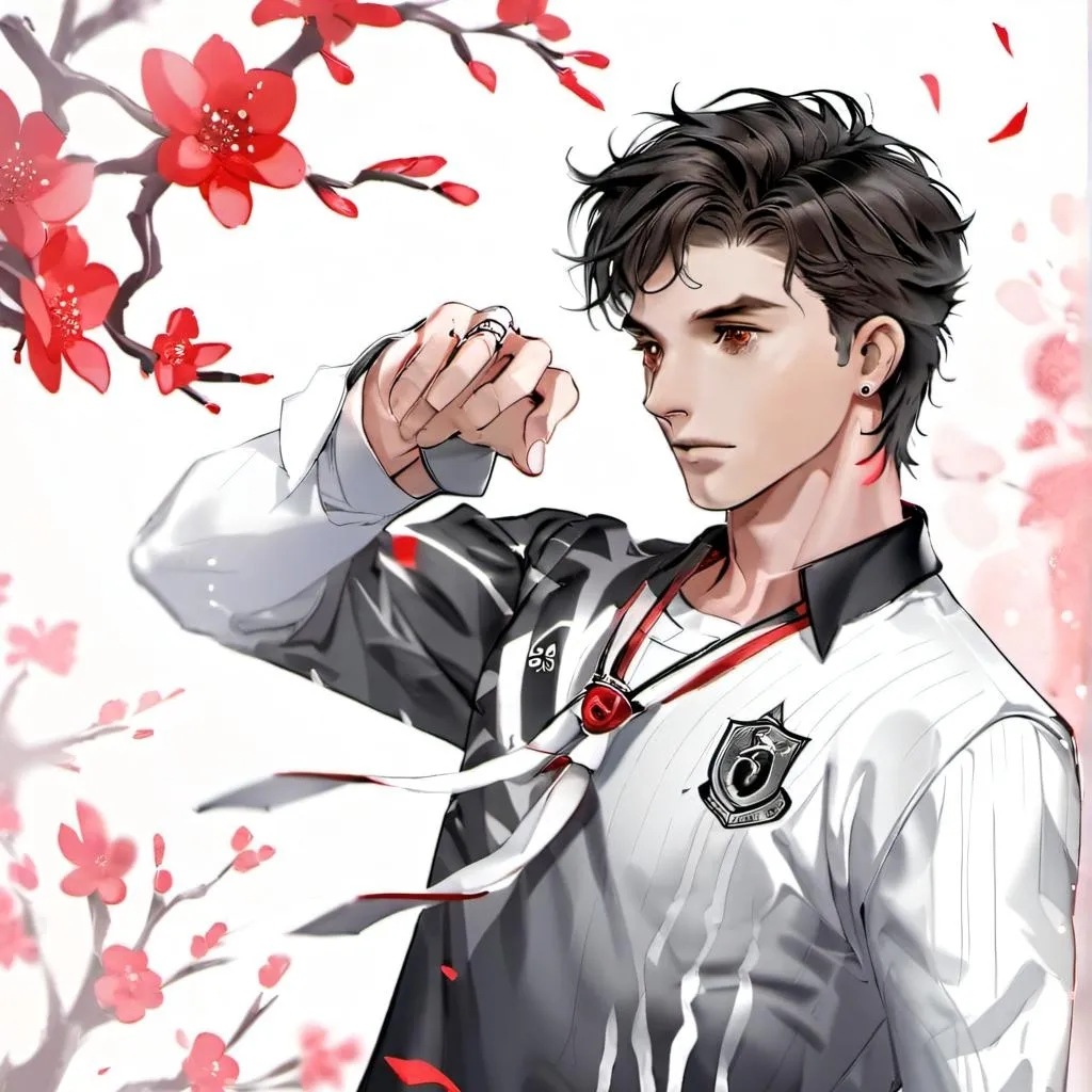 chat with ai character: Alexis