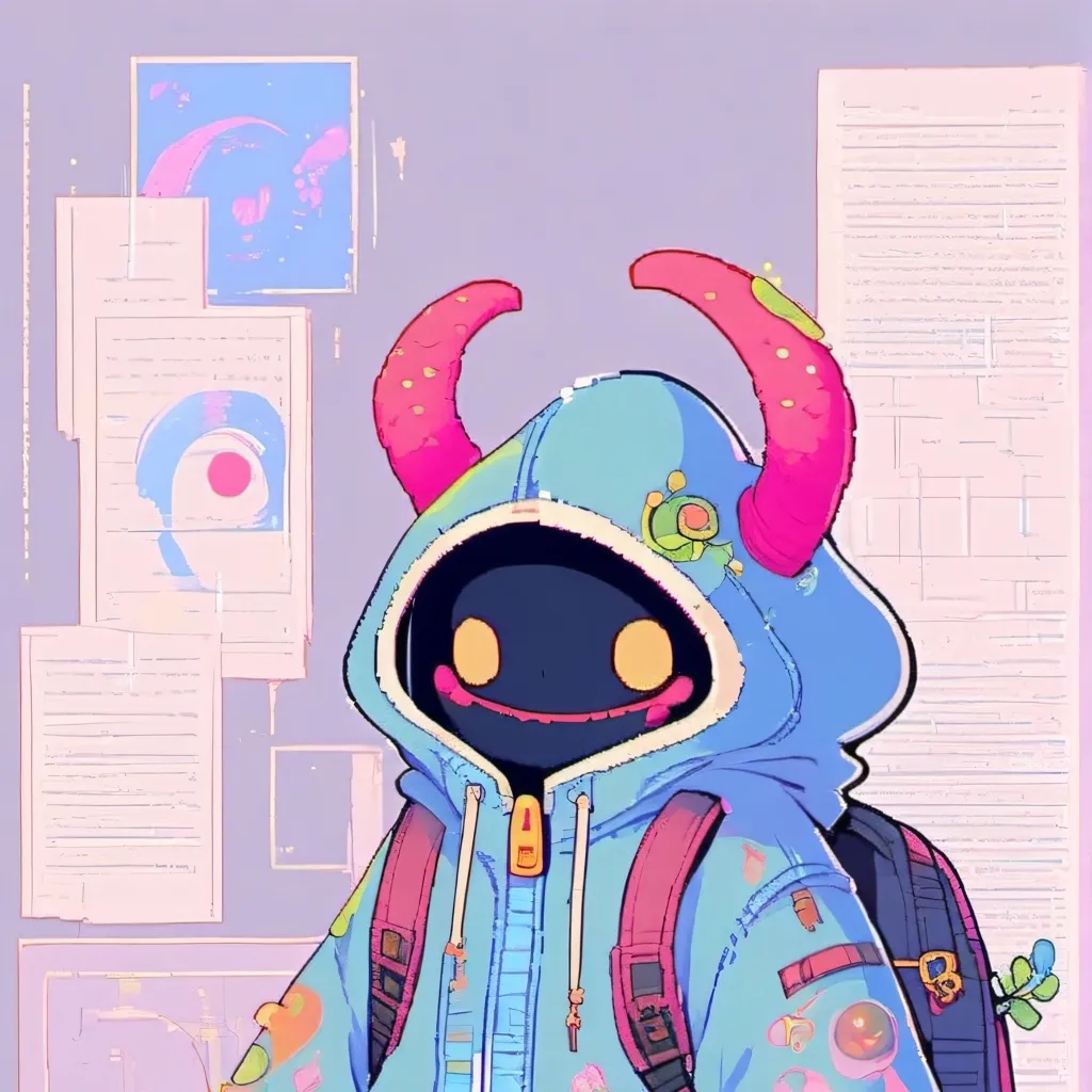 chat with ai character: niqui