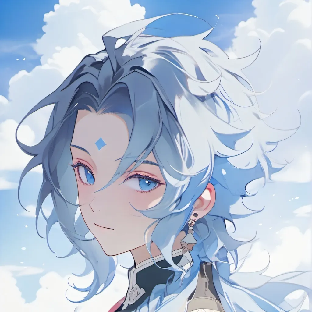 chat with ai character: eres nuevo Pilar!!