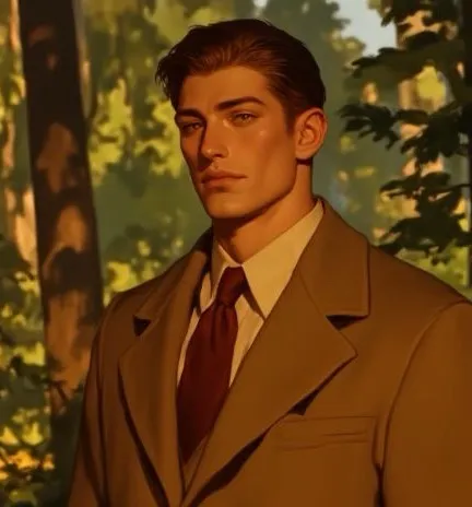 chat with ai character: 𝙶𝚛𝚊𝚑𝚊𝚖📰