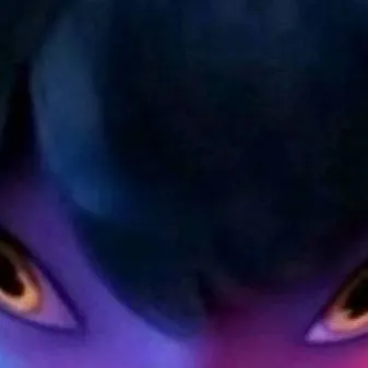 chat with ai character: mha new pick meh
