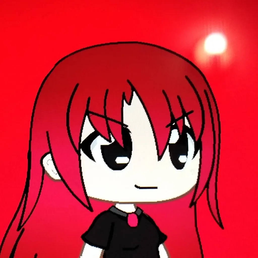 chat with ai character: Mariana la asesina